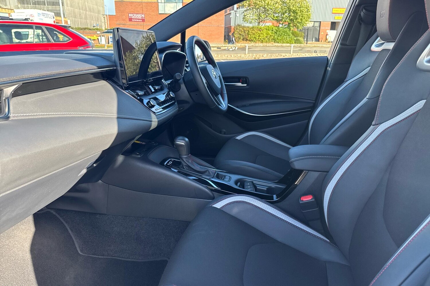 Used Toyota Corolla 2024 for sale - 77587979: Photo 10