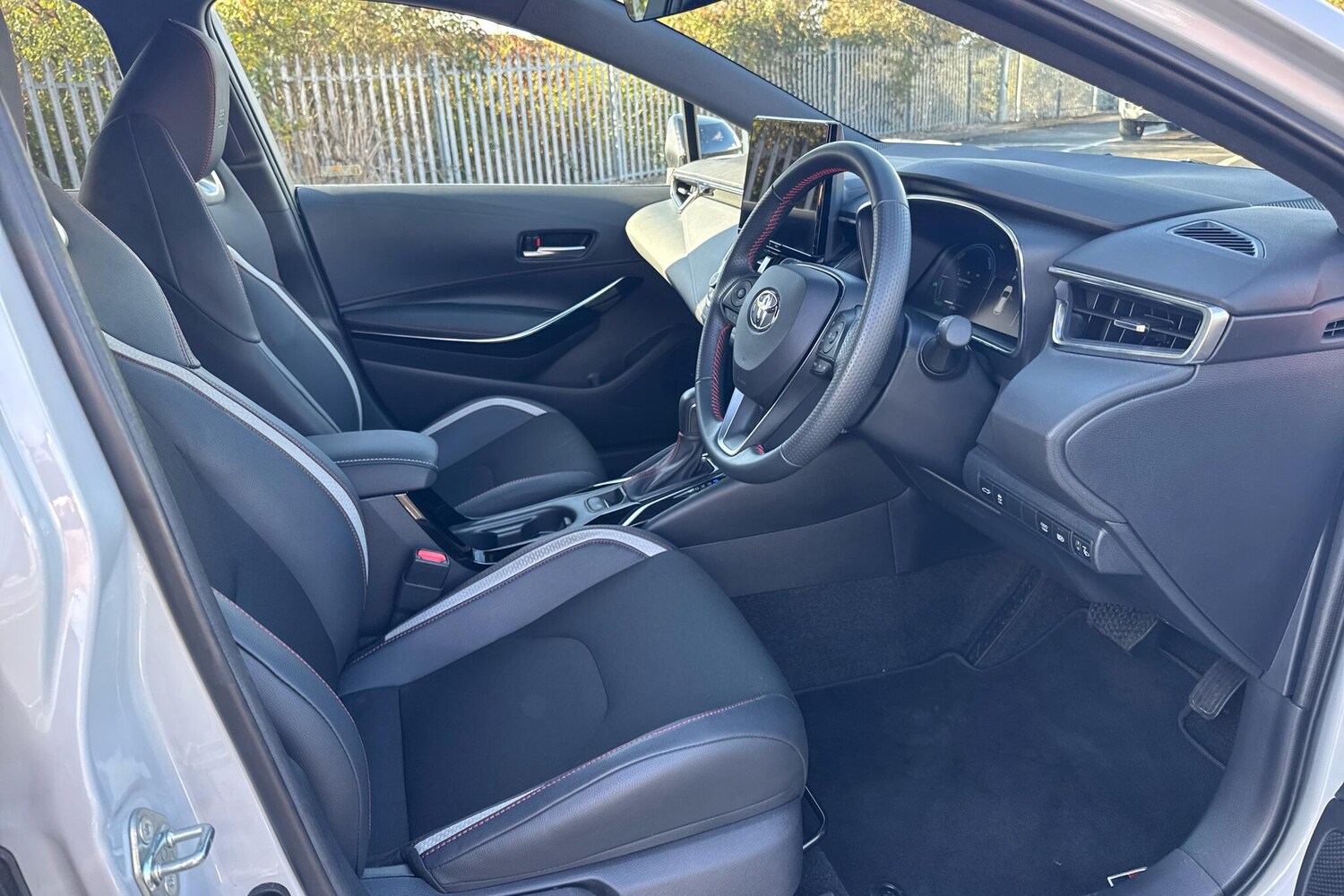 Used Toyota Corolla 2024 for sale - 77587979: Photo 11