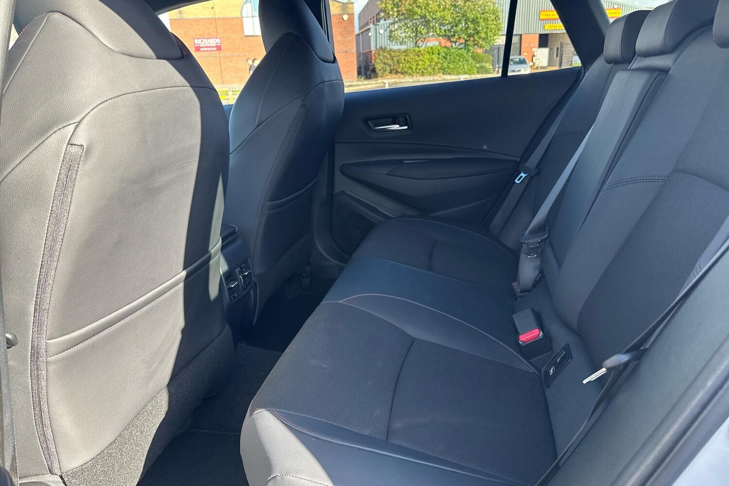 Used Toyota Corolla 2024 for sale - 77587979: Photo 12