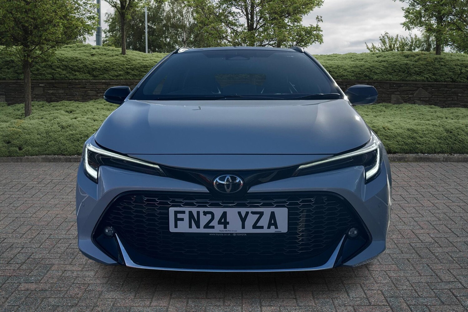 Used Toyota Corolla 2024 for sale - 77587979: Photo 15