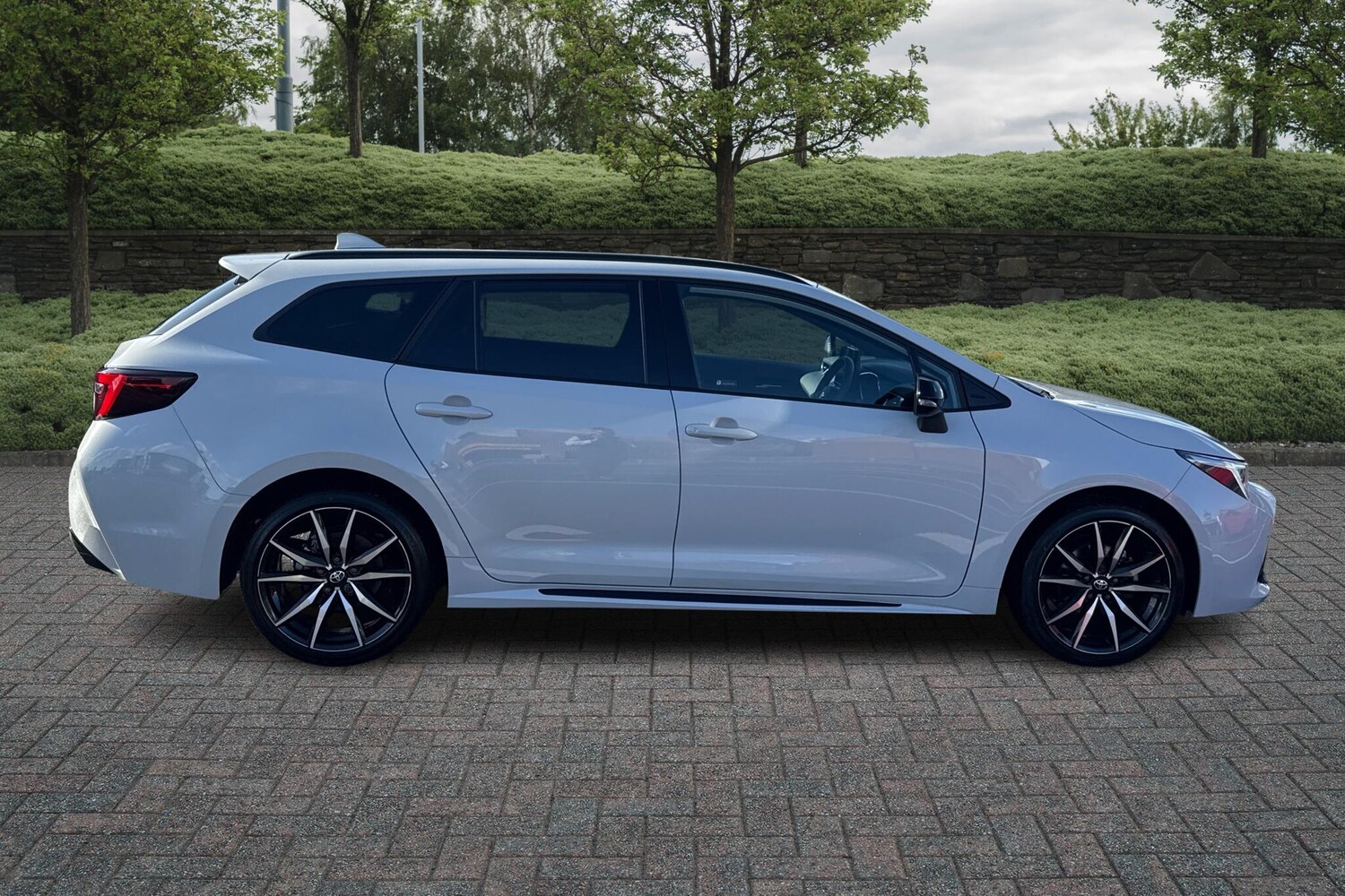 Used Toyota Corolla 2024 for sale - 77587979: Photo 16