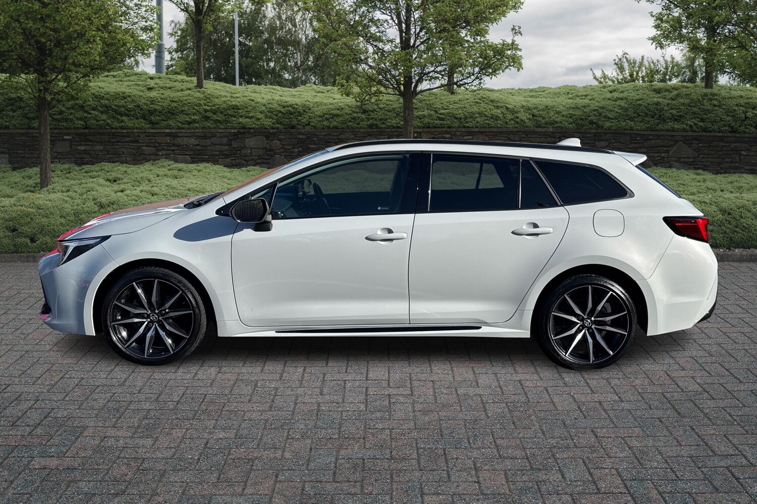 Used Toyota Corolla 2024 for sale - 77587979: Photo 17