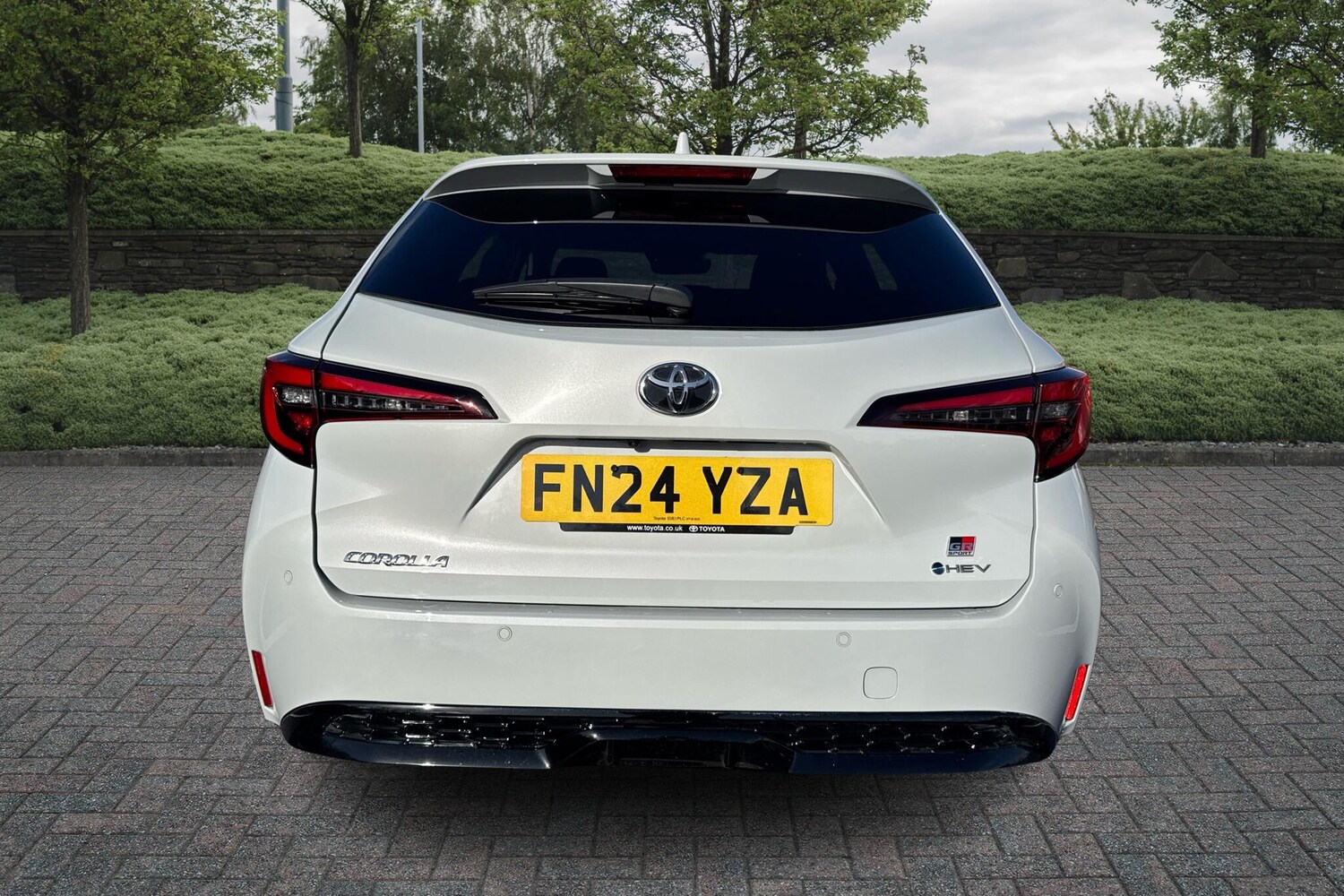 Used Toyota Corolla 2024 for sale - 77587979: Photo 19