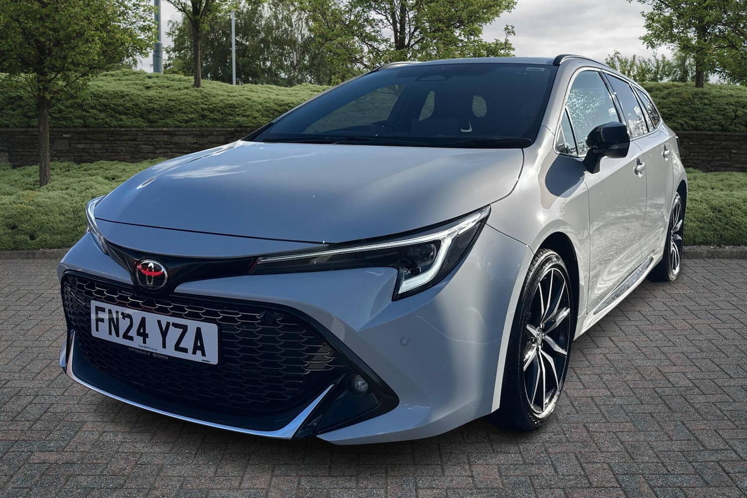 Used Toyota Corolla 2024 for sale - 77587979: Photo 3