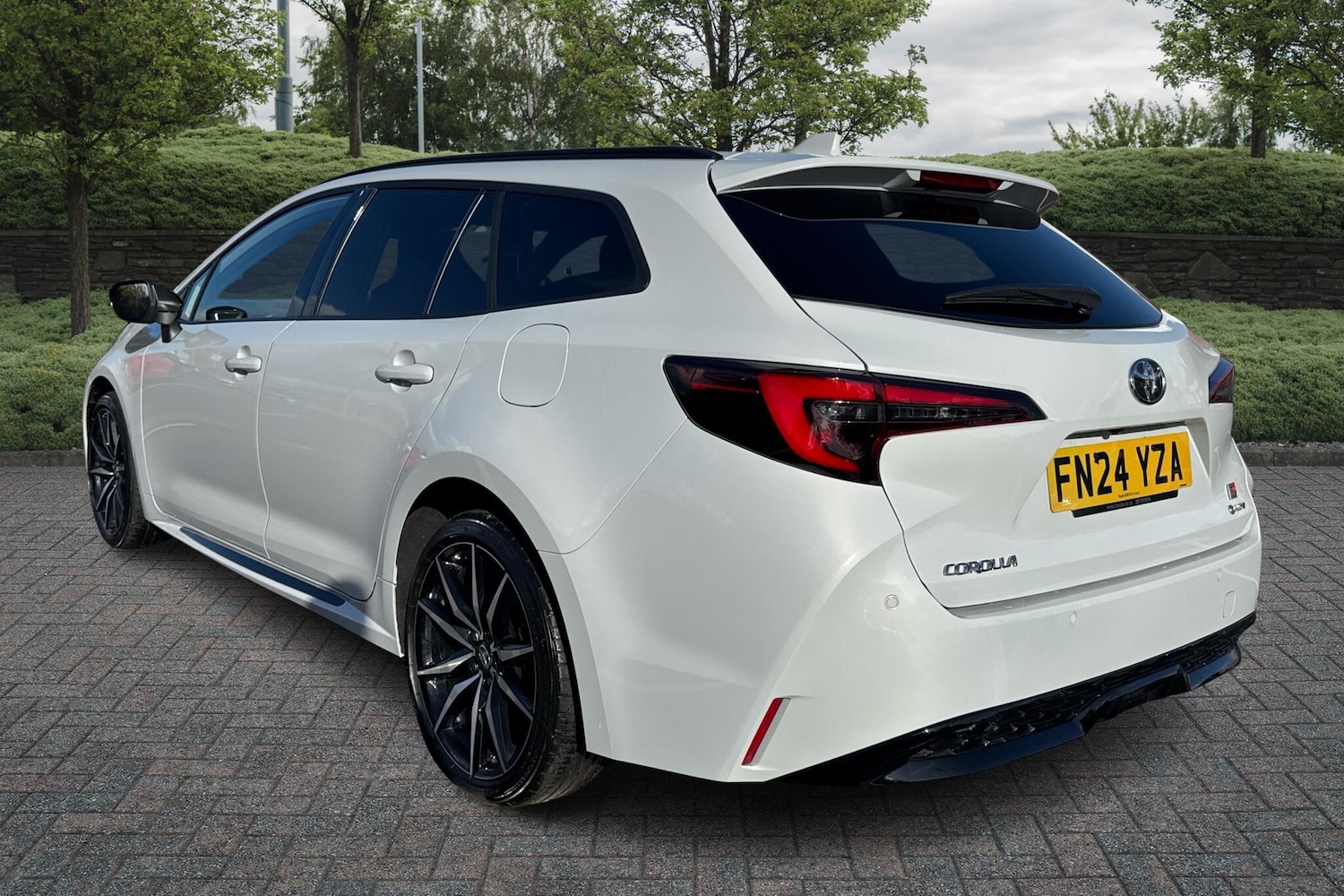 Used Toyota Corolla 2024 for sale - 77587979: Photo 4