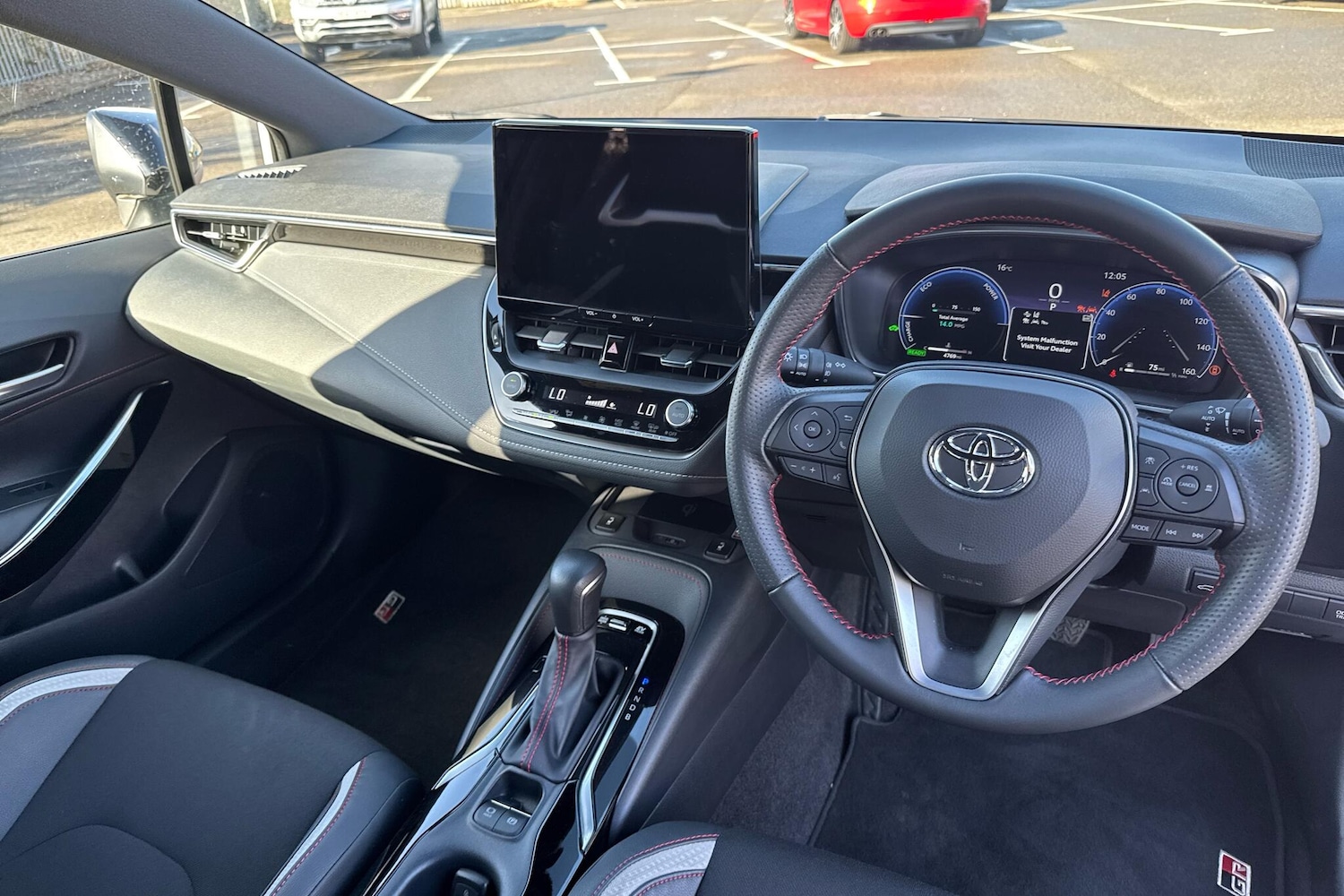 Used Toyota Corolla 2024 for sale - 77587979: Photo 5