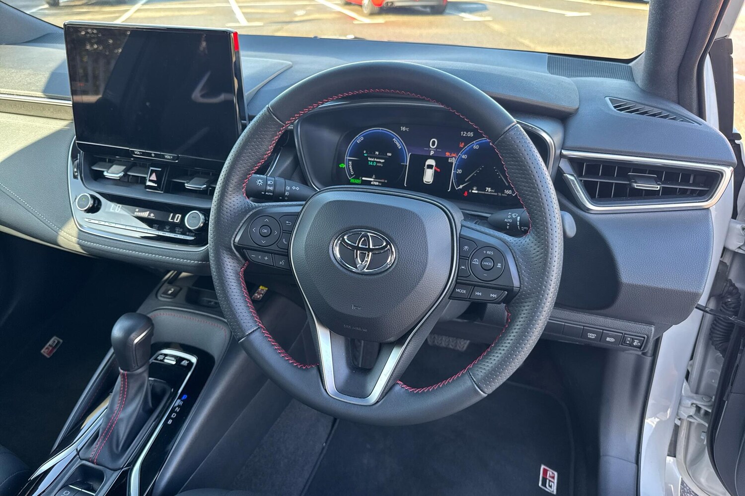 Used Toyota Corolla 2024 for sale - 77587979: Photo 6