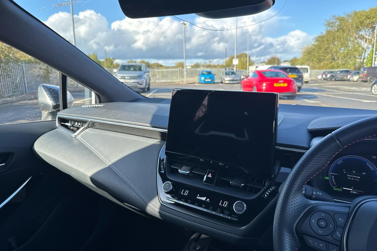 Used Toyota Corolla 2024 for sale - 77587979: Photo 8