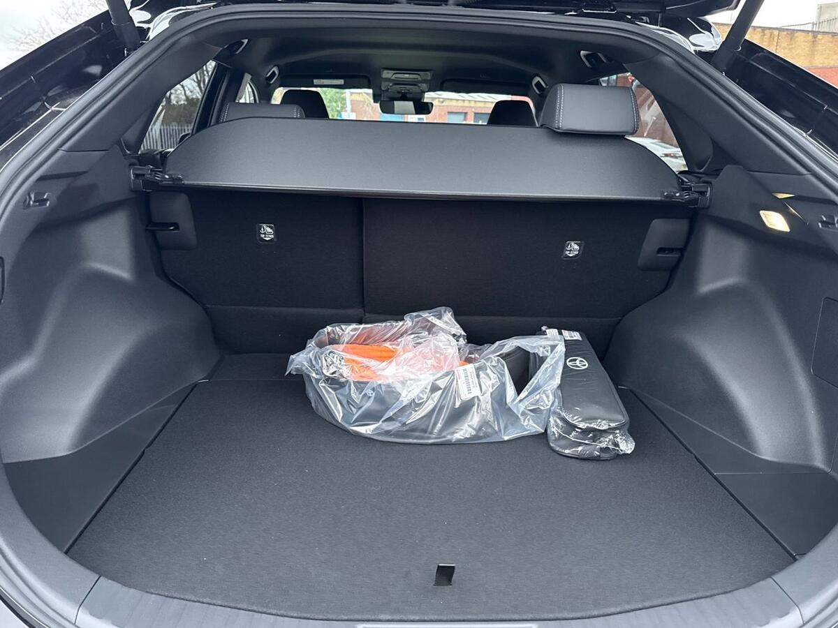 Used Toyota Other 2025 for sale - 77145317: Photo 10