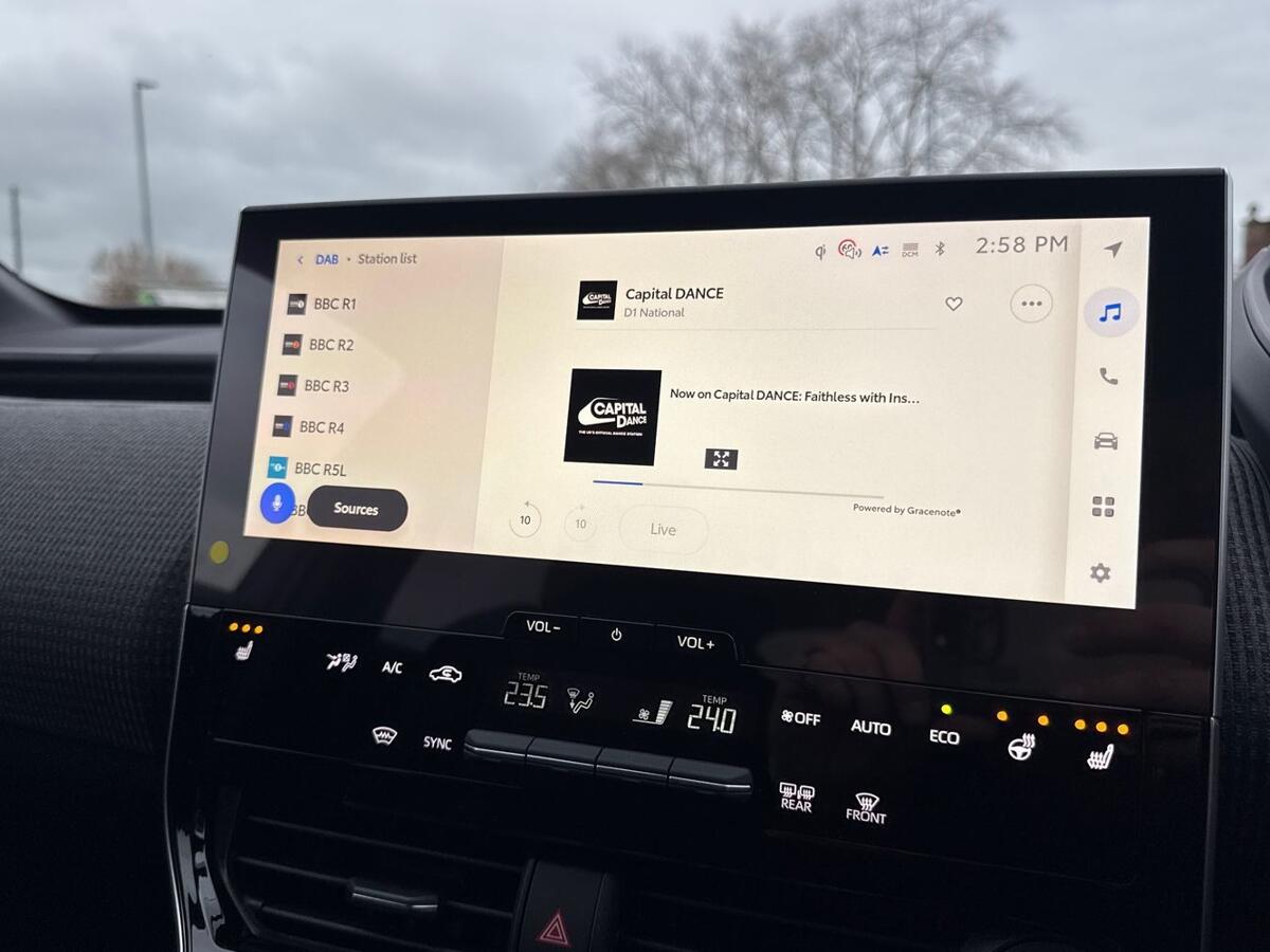 Used Toyota Other 2025 for sale - 77145317: Photo 11