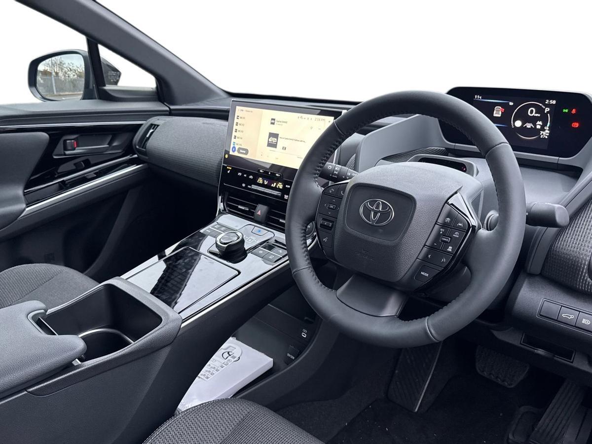 Used Toyota Other 2025 for sale - 77145317: Photo 12