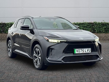 Used Toyota Other 2025 for sale - 77145317: Photo