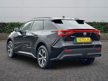 Used Toyota Other 2025 for sale - 77145317: Photo