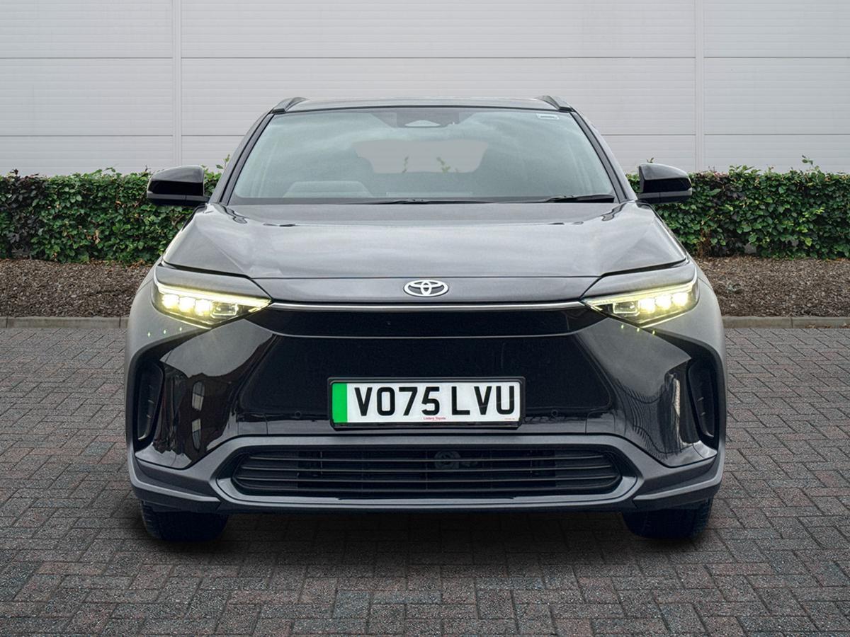 Used Toyota Other 2025 for sale - 77145317: Photo 3