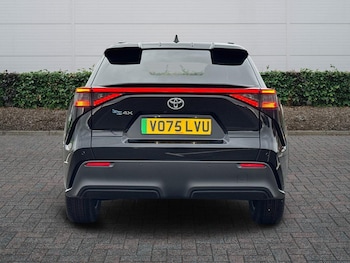 Used Toyota Other 2025 for sale - 77145317: Photo