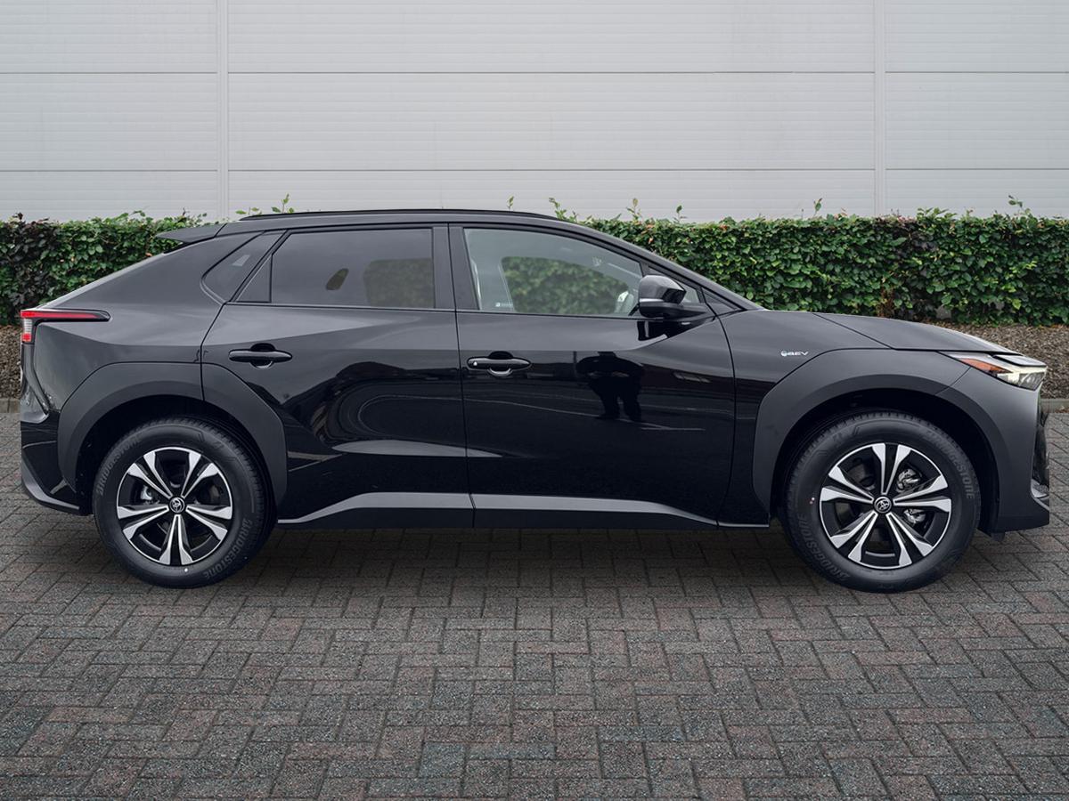 Used Toyota Other 2025 for sale - 77145317: Photo 5