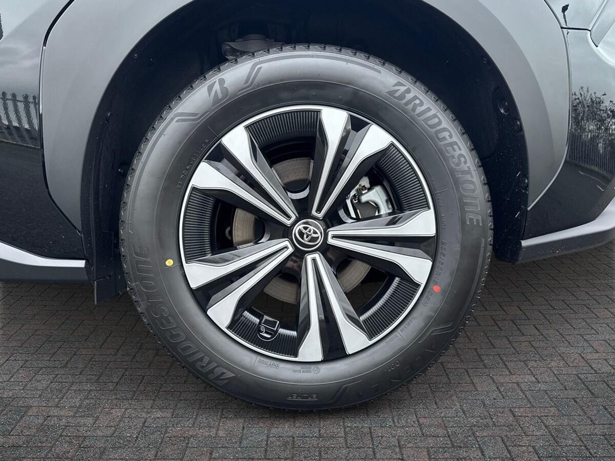 Used Toyota Other 2025 for sale - 77145317: Photo 6