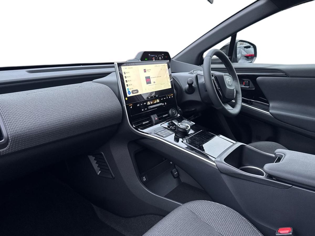 Used Toyota Other 2025 for sale - 77145317: Photo 7