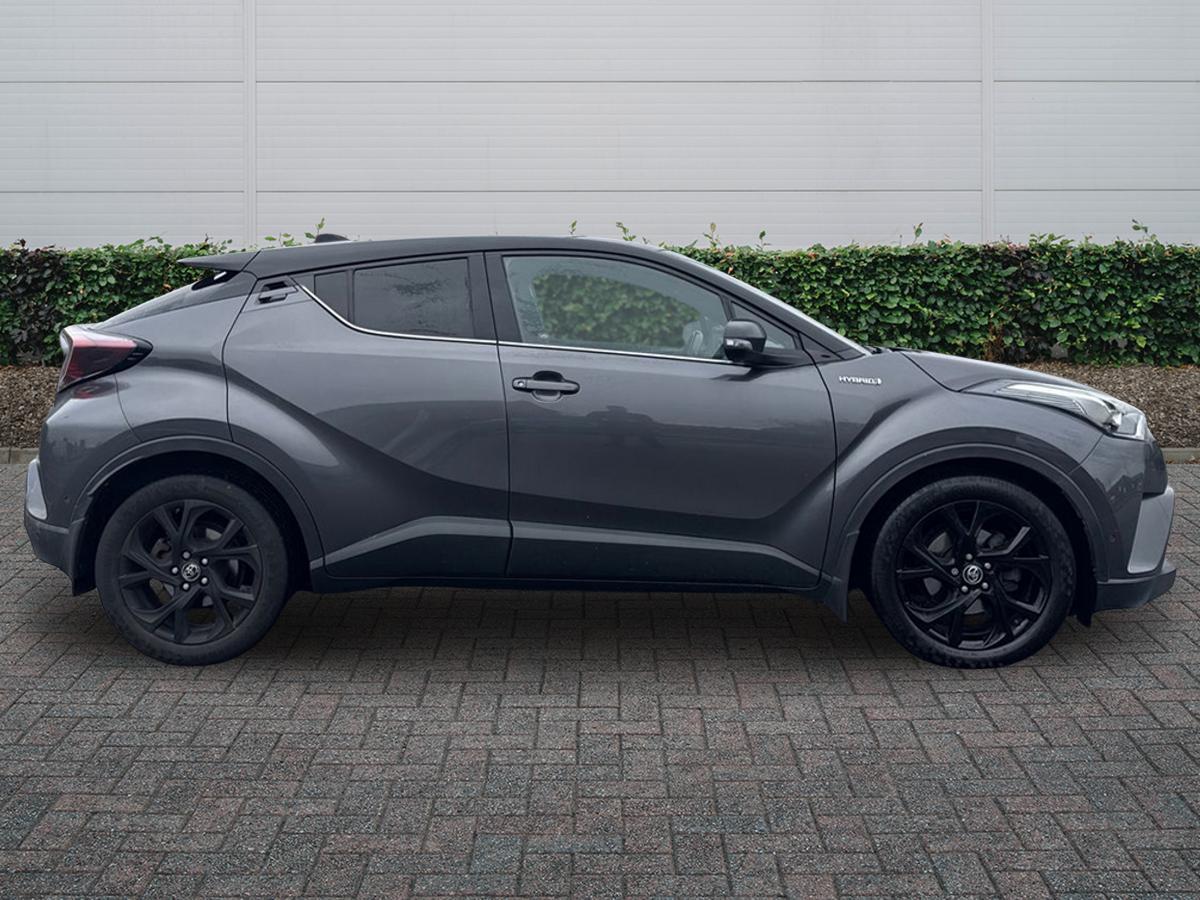 Used Toyota C-HR 2018 for sale - 77013395: Photo 5