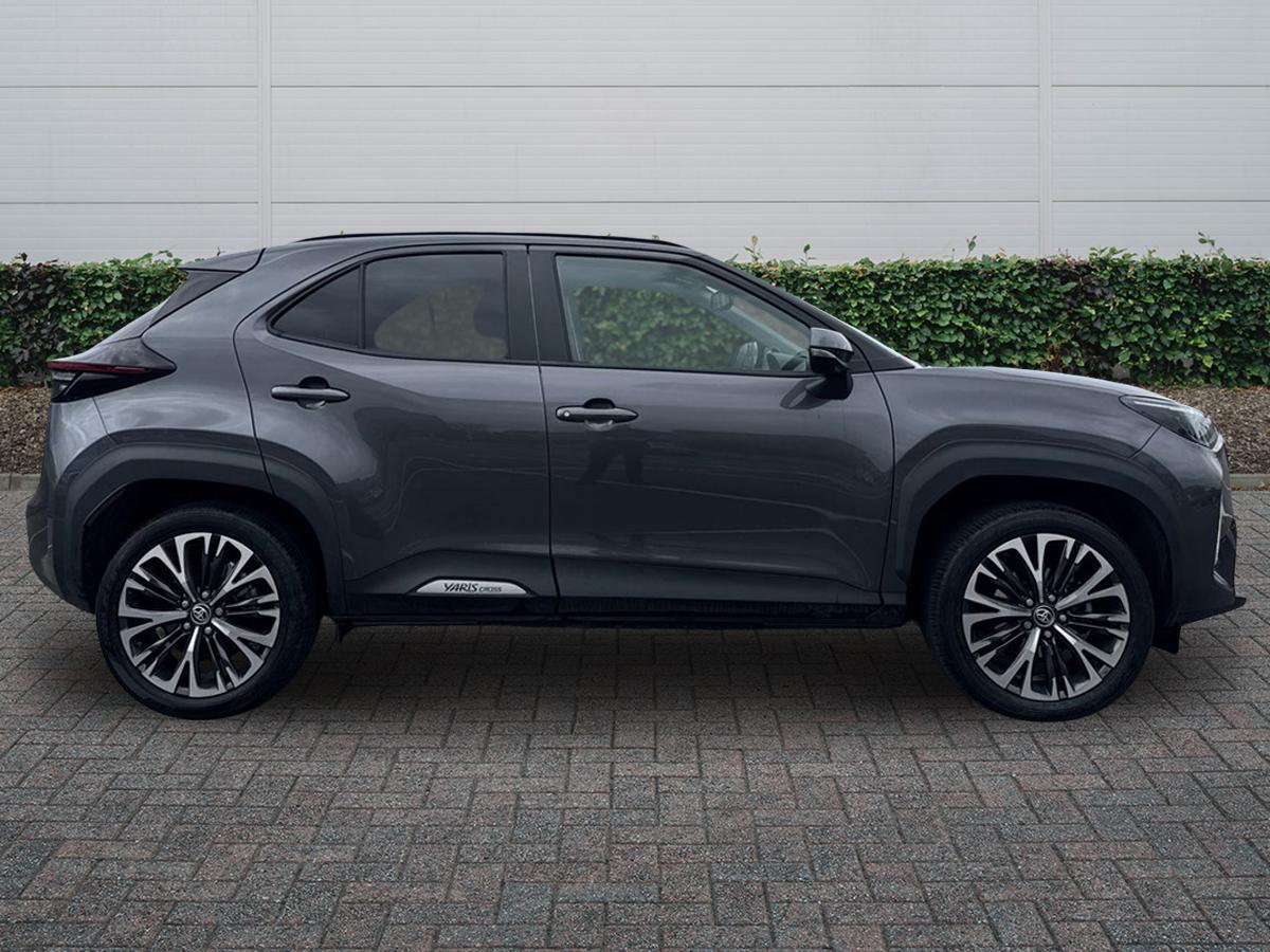 Used Toyota Yaris Cross 2024 for sale - 78215632: Photo 5