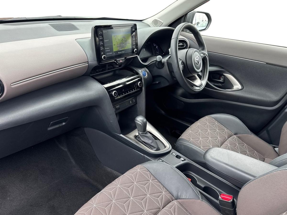 Used Toyota Yaris Cross 2024 for sale - 78215632: Photo 7