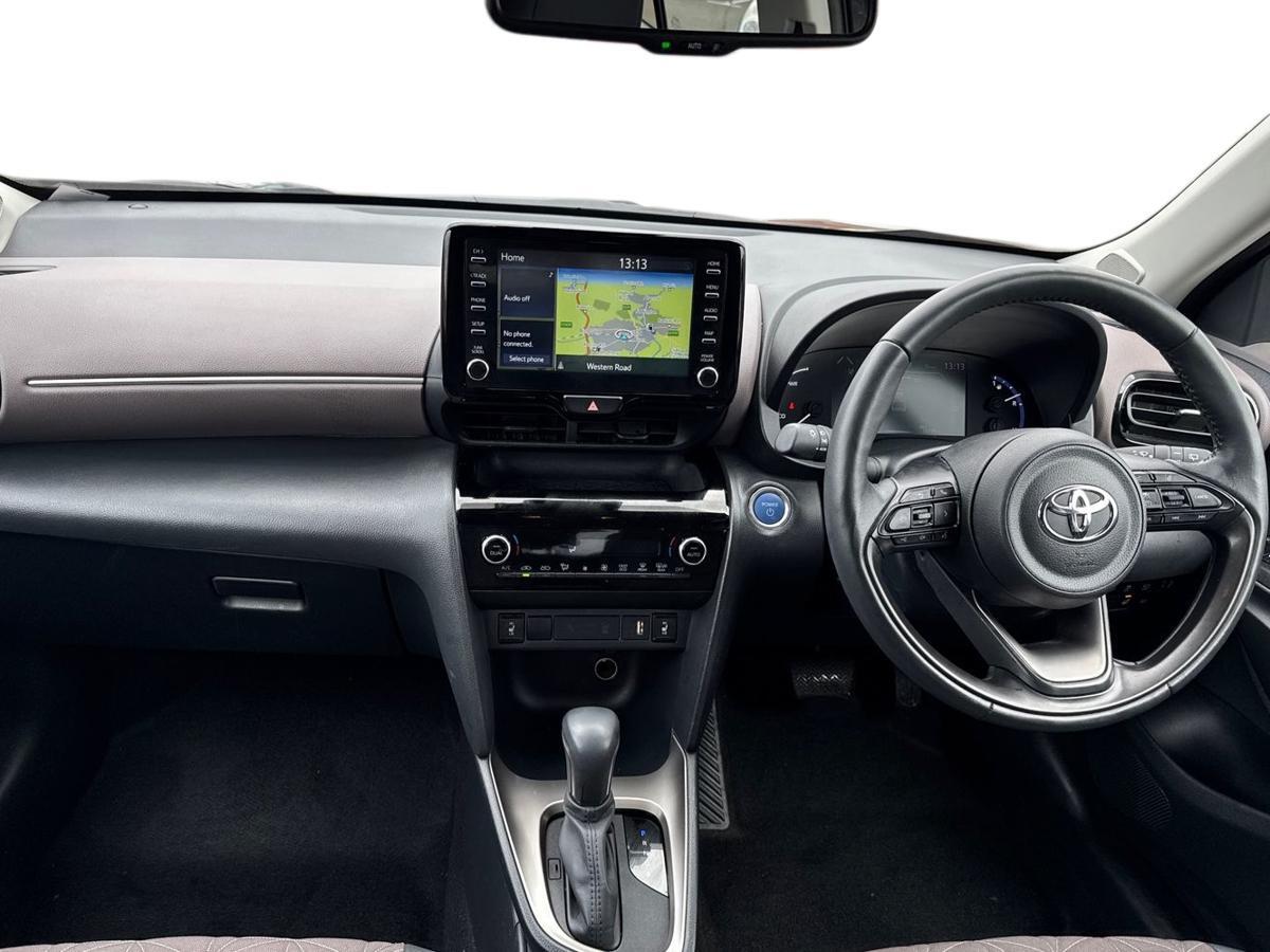 Used Toyota Yaris Cross 2024 for sale - 78215632: Photo 8