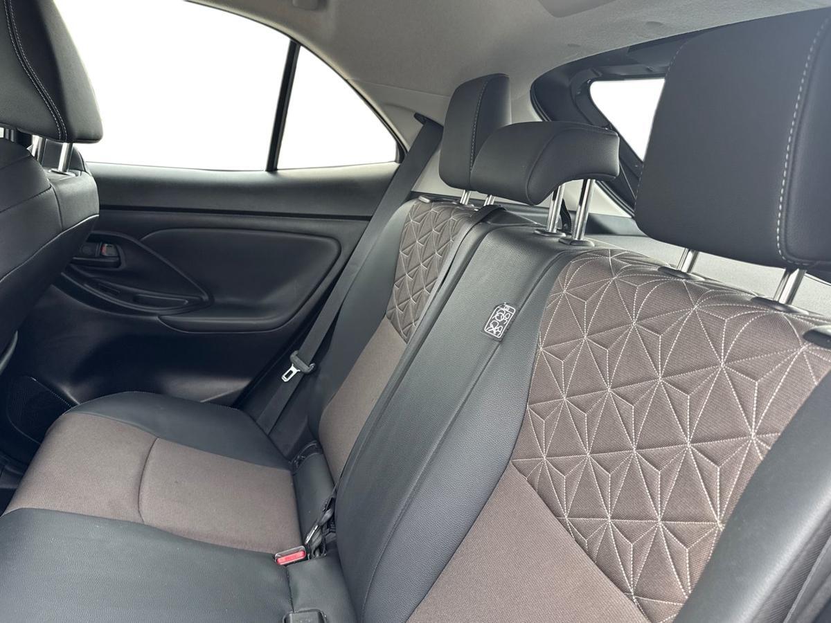 Used Toyota Yaris Cross 2024 for sale - 78215632: Photo 9