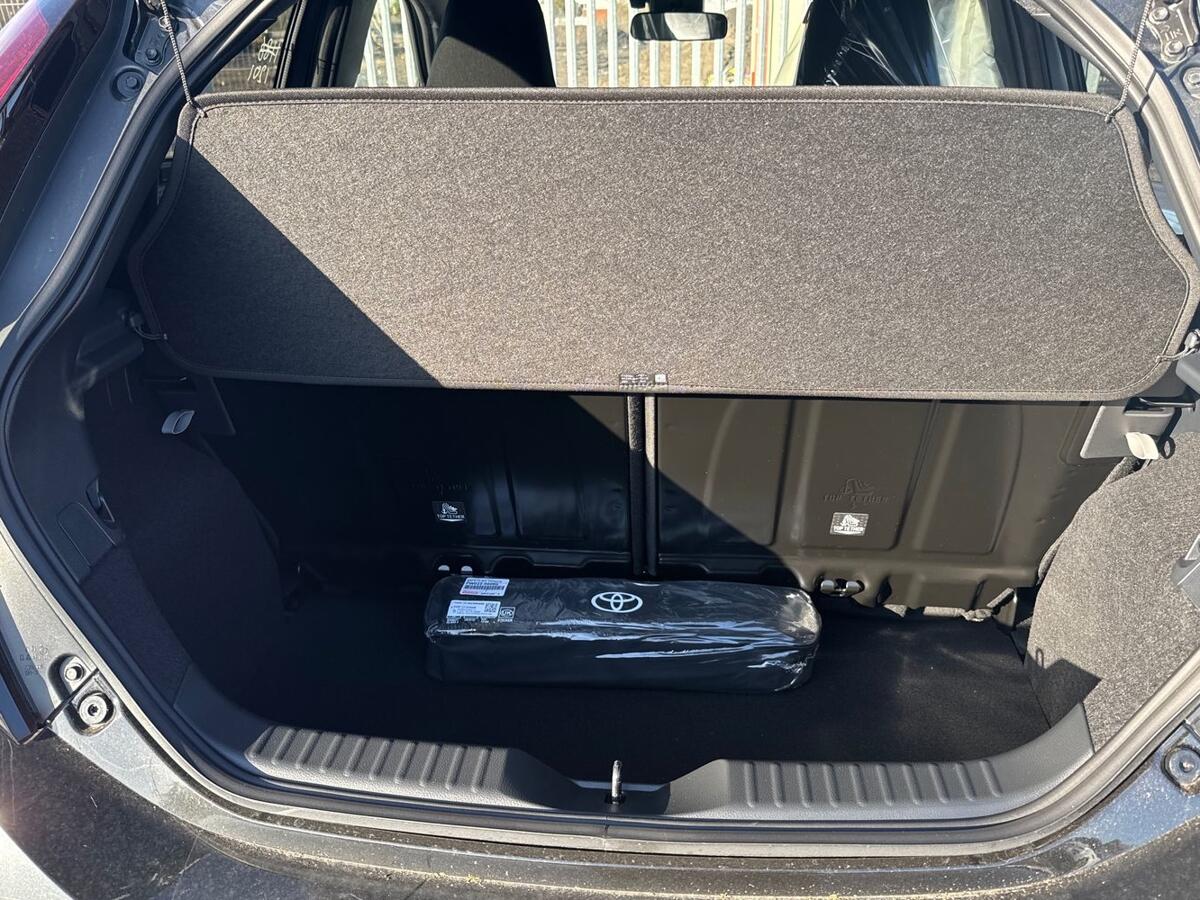Used Toyota Aygo X 2025 for sale - 77910628: Photo 10