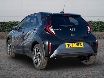 Used Toyota Aygo X 2025 for sale - 77910628: Photo