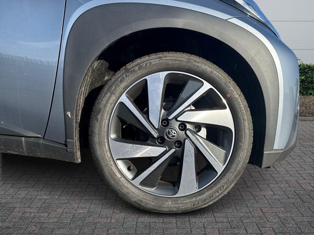 Used Toyota Aygo X 2025 for sale - 77910628: Photo 6