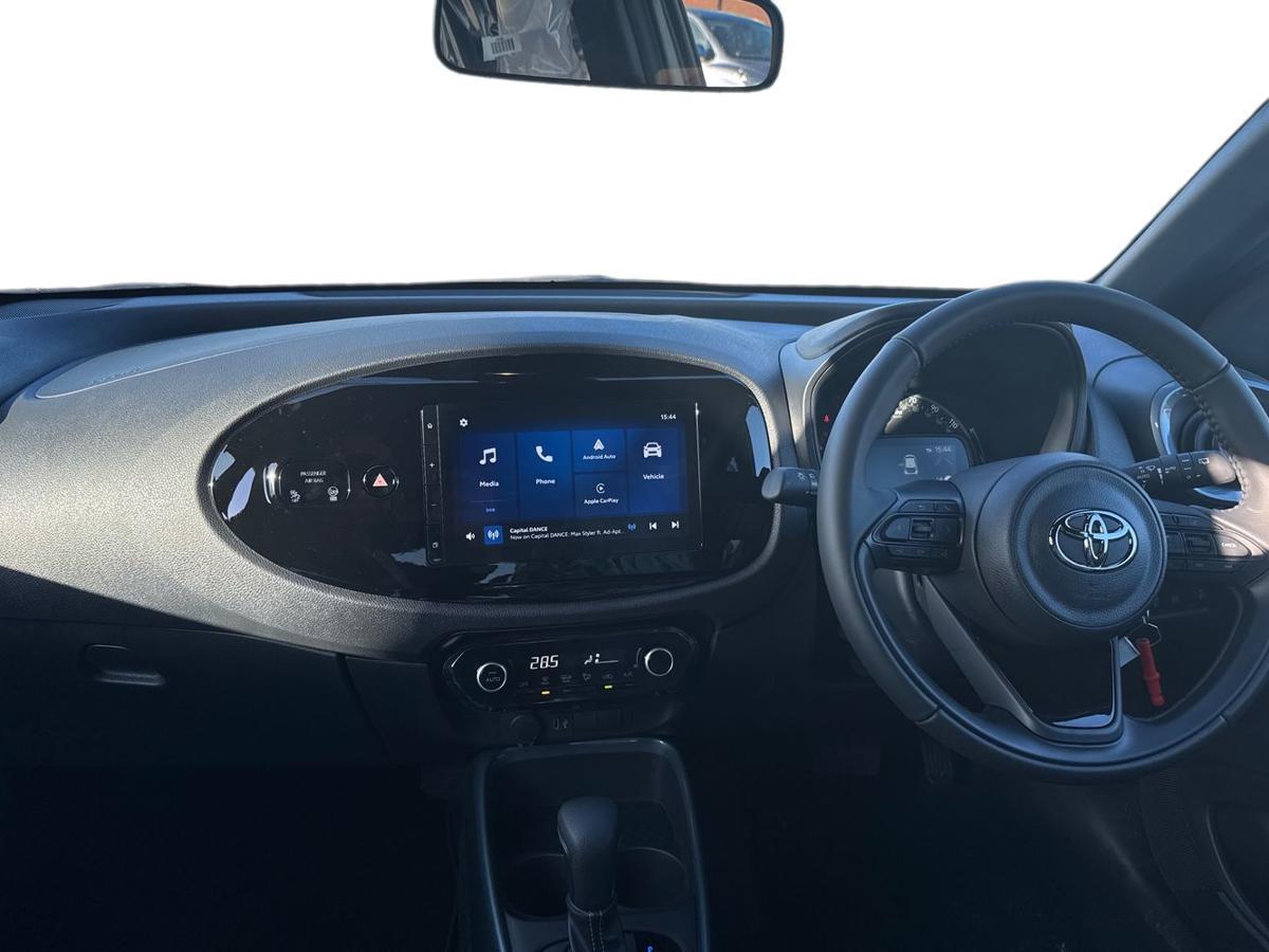 Used Toyota Aygo X 2025 for sale - 77910628: Photo 8