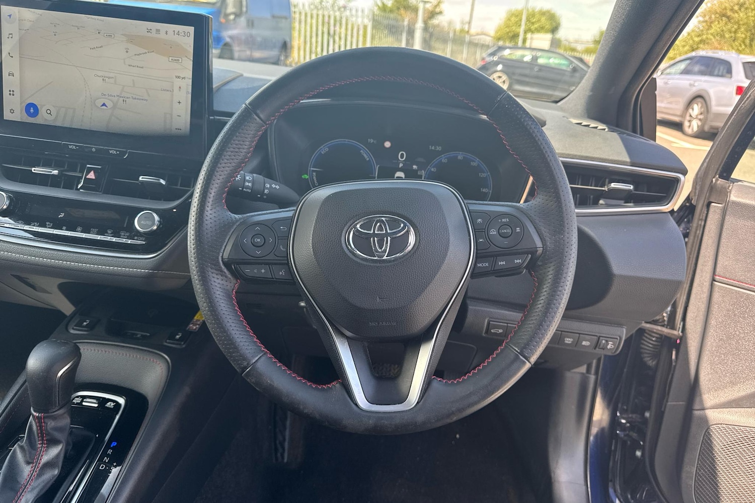 Vehicle 6