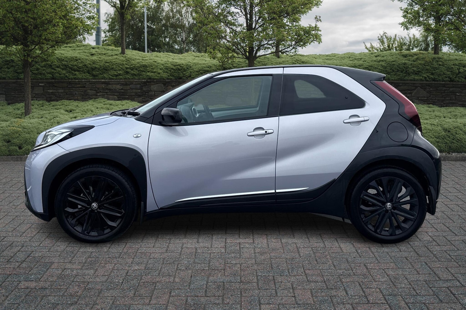 Used Toyota Aygo X 2025 for sale - 77164008: Photo 17