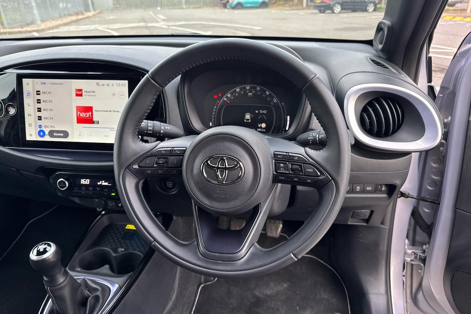 Used Toyota Aygo X 2025 for sale - 77164008: Photo 6