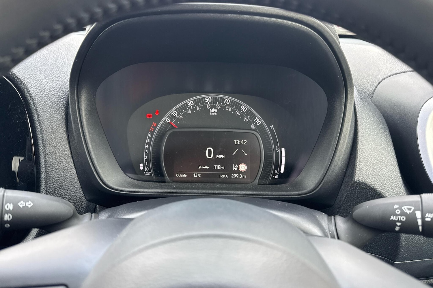 Used Toyota Aygo X 2025 for sale - 77164008: Photo 9