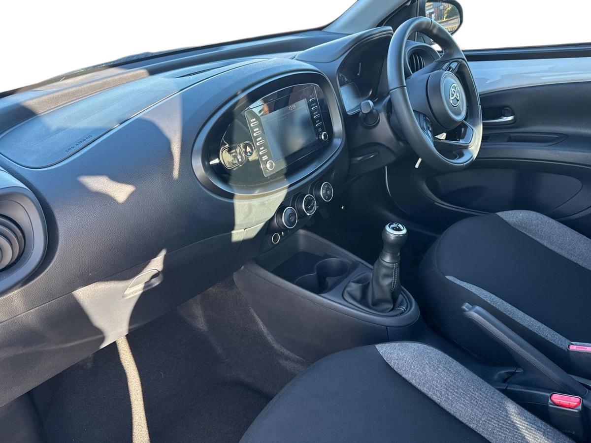 Used Toyota Aygo X 2022 for sale - 76937254: Photo 7