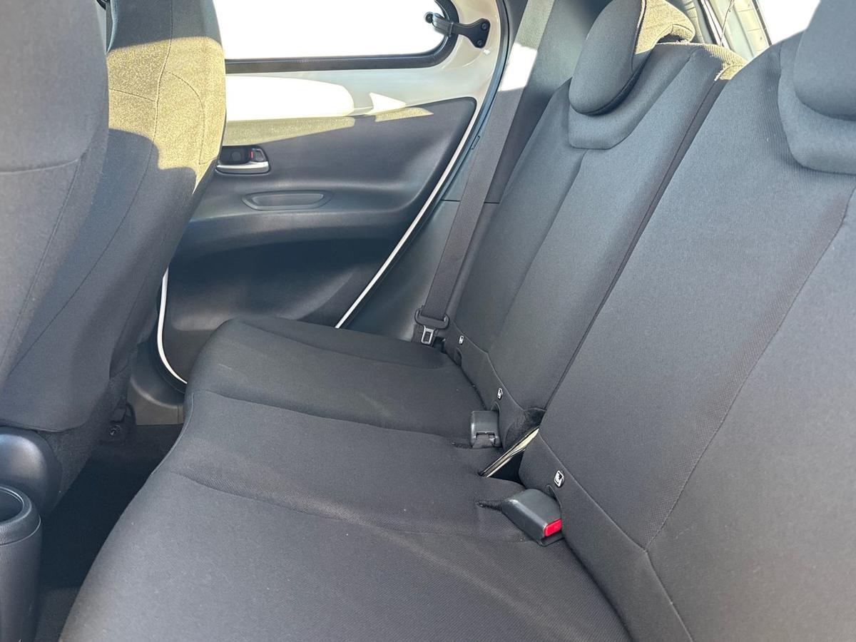 Used Toyota Aygo X 2022 for sale - 76937254: Photo 9