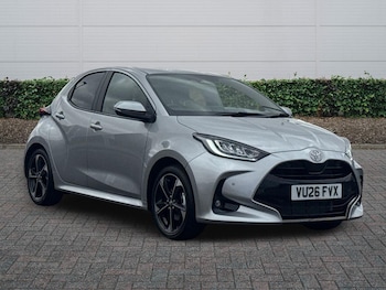 Used Toyota Yaris 2026 for sale - 79077221: Photo