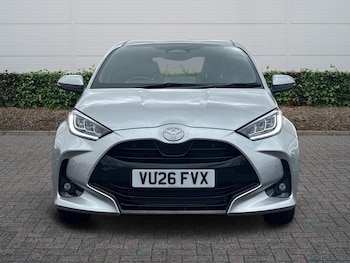 Used Toyota Yaris 2026 for sale - 79077221: Photo