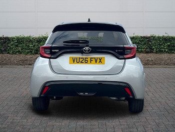 Used Toyota Yaris 2026 for sale - 79077221: Photo