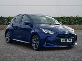 Used Toyota Yaris 2025 for sale - 79094635: Photo