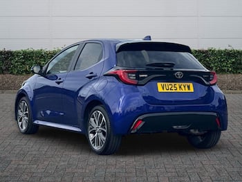 Used Toyota Yaris 2025 for sale - 79094635: Photo