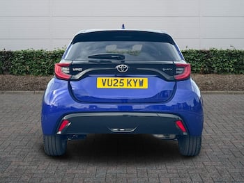 Used Toyota Yaris 2025 for sale - 79094635: Photo