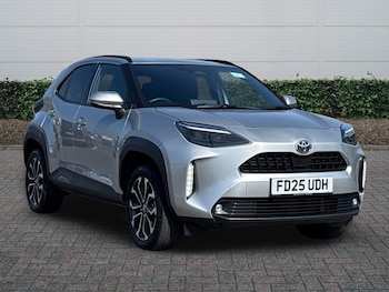 Used Toyota Yaris 2025 for sale - 78117347: Photo