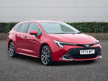 Used Toyota Corolla 2024 for sale - 78117357: Photo