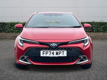 Used Toyota Corolla 2024 for sale - 78117357: Photo