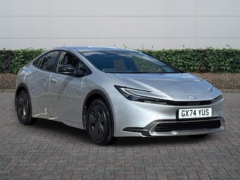 Used Toyota Prius 2024 for sale - 79510319: Photo