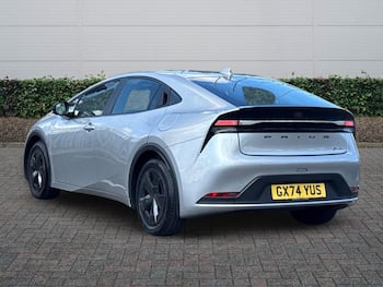 Used Toyota Prius 2024 for sale - 79510319: Photo