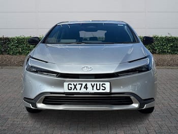 Used Toyota Prius 2024 for sale - 79510319: Photo