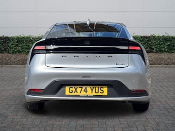Used Toyota Prius 2024 for sale - 79510319: Photo